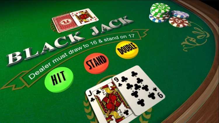 blackjack và lợi ích